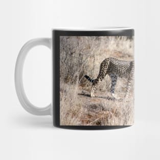 Usain Bolt Mug